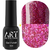 Гель-лак светоотражающий ART Flash Gel Polish №FG016, 6 мл, Цвет: FG016