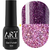 Гель-лак светоотражающий ART Flash Gel Polish №FG017, 6 мл, Цвет: FG017