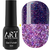 Гель-лак светоотражающий ART Flash Gel Polish №FG019, 6 мл, Цвет: FG019