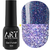 Гель-лак светоотражающий ART Flash Gel Polish №FG020, 6 мл, Цвет: FG020
