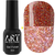 Гель-лак светоотражающий ART Flash Gel Polish №FG022, 6 мл, Цвет: FG022