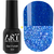 Гель-лак светоотражающий ART Flash Gel Polish №FG024, 6 мл, Цвет: FG024