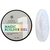 Гель для наращивания Saga Professional Magic Builder Gel 01, молочный с цветными хлопьями потали, 15 мл, Объем: 15 мл, Цвет: 01
