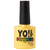YO!Nails Plushka Matte Top Coat - матовый закрепитель для гель-лака, 8 мл, Объем: 8 мл