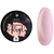 Акрил-гель Saga Professional Acryl Gel Shimmer 11 ніжно-рожевий із шиммером, 13 мл, Об`єм: 13 мл, Колір: 11