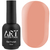 База кольорова ART Color Base №022, Light Peach, 15 мл, Об`єм: 15 мл, Колір: 22