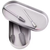 Лоток з кришкою для бурів та фрез STALEKS PRO EXPERT 20 TYPE 1 LE-20/12