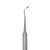 Педикюрна лопатка STALEKS PRO EXPERT 20 TYPE 2, PE-20/22