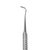 Педикюрна лопатка STALEKS PRO EXPERT 20 TYPE 2, PE-20/23
