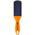 Терка для стоп пластиковая STALEKS PRO EXPERT 10 TYPE 3 (100/180) AE 10/3