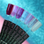 Гель-лак Kira Nails Vitrage №V14 (прозрачно-фиолетовый, витражный), 6 мл, Цвет: 14
4