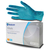 Перчатки нитрил неопудренные нестерильные Medicom SafeTouch Vitals Blue 100 шт, S, Размер: S2