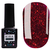Гель-лак Kira Nails Shine Bright №011, 6 мл, Колір: 011, Колір: Червоний