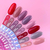 Жидкий гель LUNA Light Acrygel №33 13 мл, Объем: 13 мл, Цвет: 33
3