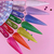 Рідкий гель LUNA Light Acrygel №40 13 мл, Об`єм: 13 мл, Колір: 406