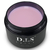 Гель для наращивания DIS Nails Hard Cover Strike Pink 50 г, Объем: 50 г, Цвет: Strike Pink