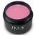 Гель для нарощування DIS Nails Hard Cover Dark Pink 50 г, Об`єм: 50 г, Колір: Dark Pink