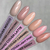 Гель для нарощування DIS Nails Hard Cover Light Pink 50 г, Об`єм: 50 г, Колір: Light Pink2