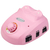 Фрезер BUCOS PRO ZS-603 PINK PROFESSIONAL 45W/35000 об., Цвет: Pink2