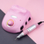 Фрезер BUCOS PRO ZS-603 PINK PROFESSIONAL 45W/35000 об., Колір: Pink6