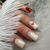Гель для наращивания моделирующий GaMa Hard Jelly Gel Milk 15 мл, Объем: 15 мл, Цвет: Milk
6