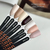 Гель-лак GaMa Gel Polish Monochrome collection №126 Espresso 10 мл, Объем: 10 мл
, Цвет: 1263