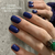 Гель-лак GaMa Gel ​Polish Art collection №083 Da Vinci 10 мл, Объем: 10 мл
, Цвет: 0836
