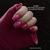 Гель-лак GaMa Gel Polish Pantone Сollection №065 Fuchsia 10 мл, Об`єм: 10 мл
, Колір: 0653