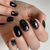 Камуфлирующий топ GaMa Cover Top Black 10 мл, Объем: 10 мл
, Цвет: Black
3