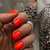 Гель-лак GaMa Gel ​Polish Autumn collection №132 Gorobyna 10 мл, Объем: 10 мл
, Цвет: 1325