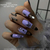 Гель-лак GaMa Gel Polish Pantone Сollection №104 Very peri 10 мл, Объем: 10 мл
, Цвет: 1044