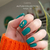 Гель-лак GaMa Gel ​Polish Autumn collection №131 Hvoya 10 мл, Объем: 10 мл
, Цвет: 1314