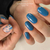 Гель-лак GaMa Gel ​Polish Autumn collection №135 Holod 10 мл, Объем: 10 мл
, Цвет: 1356
