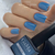 Гель-лак GaMa Gel ​Polish Autumn collection №135 Holod 10 мл, Объем: 10 мл
, Цвет: 1354