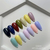 Гель-лак GaMa Gel ​Polish Art collection №088 Magriitte 10 мл, Объем: 10 мл
, Цвет: 0884