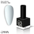 Гель-лак GaMa Gel ​Polish Basic collection 002 snizhno-bilyy 15 мл, Цвет: 002

