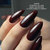 Гель-лак GaMa Gel ​Polish Basic collection 041 korychnevyy temnyy 10 мл, Цвет: 0417