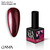 Гель-лак GaMa Gel ​Polish Night collection 180 Cherry dragon 10 мл, Цвет: 180