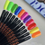 Гель-лак GaMa Gel Polish Summer collection 109 Miata 10 мл, Колір: 1093