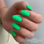 Гель-лак GaMa Gel Polish Summer collection 108 Mohito 10 мл, Колір: 1084