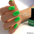 Гель-лак GaMa Gel Polish Summer collection 108 Mohito 10 мл, Колір: 1085