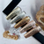Гель для дизайну рідка фольга GaMa Platinum Rose Gold 5 мл, Колір: Rose Gold2
