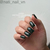 Гель-лак GaMa Gel Polish Emotions collection 144 mriy 10 мл, Колір: 1444