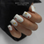 Гель-лак GaMa Gel ​Polish Basic collection 002 snizhno-bilyy 15 мл, Цвет: 002
5