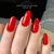 Гель-лак GaMa Gel Polish Emotions collection 148 kokhay 10 мл, Колір: 1485