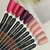 Гель-лак GaMa Gel ​Polish Basic collection 034 siro-zelenyy 10 мл, Цвет: 0342