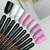Гель-лак GaMa Gel ​Polish Basic collection 059 sunychnyy 10 мл, Цвет: 0592