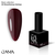 Гель-лак GaMa Gel Polish Basic collection 041 корихневий темний 10 мл, Колір: 041