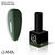 Гель-лак GaMa Gel Polish Basic collection 028 temnyy haki 10 мл, Колір: 028