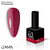 Гель-лак GaMa Gel Polish Basic collection 047 полуничний 10 мл, Колір: 047
